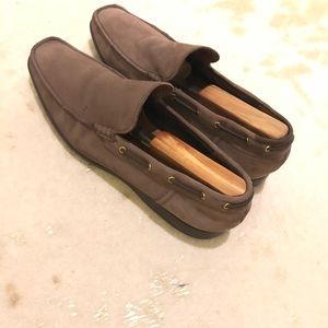 Bally Loafers